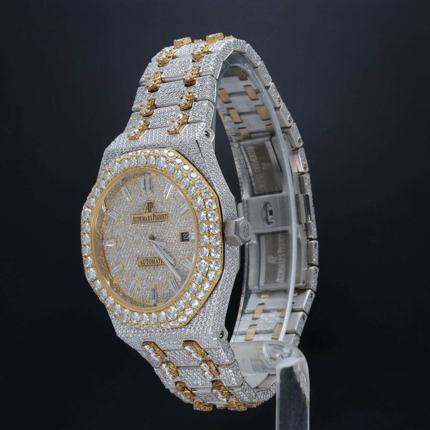 AP Luxury Men's Watch