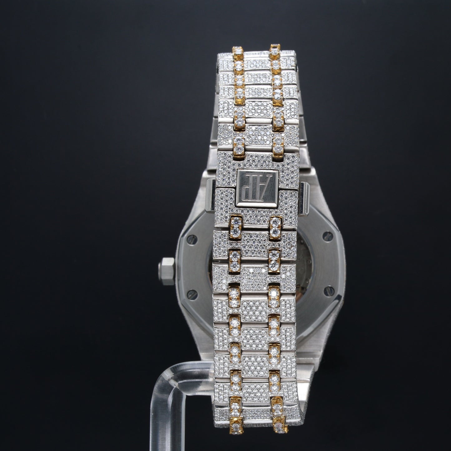 AP Luxury Men's Watch