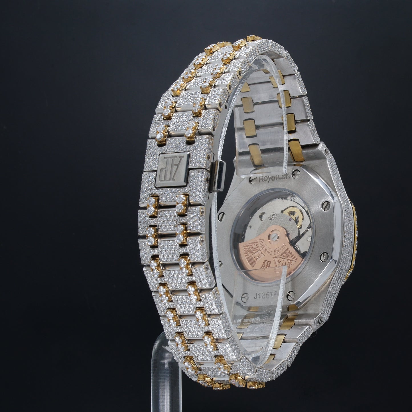 AP Luxury Men's Watch