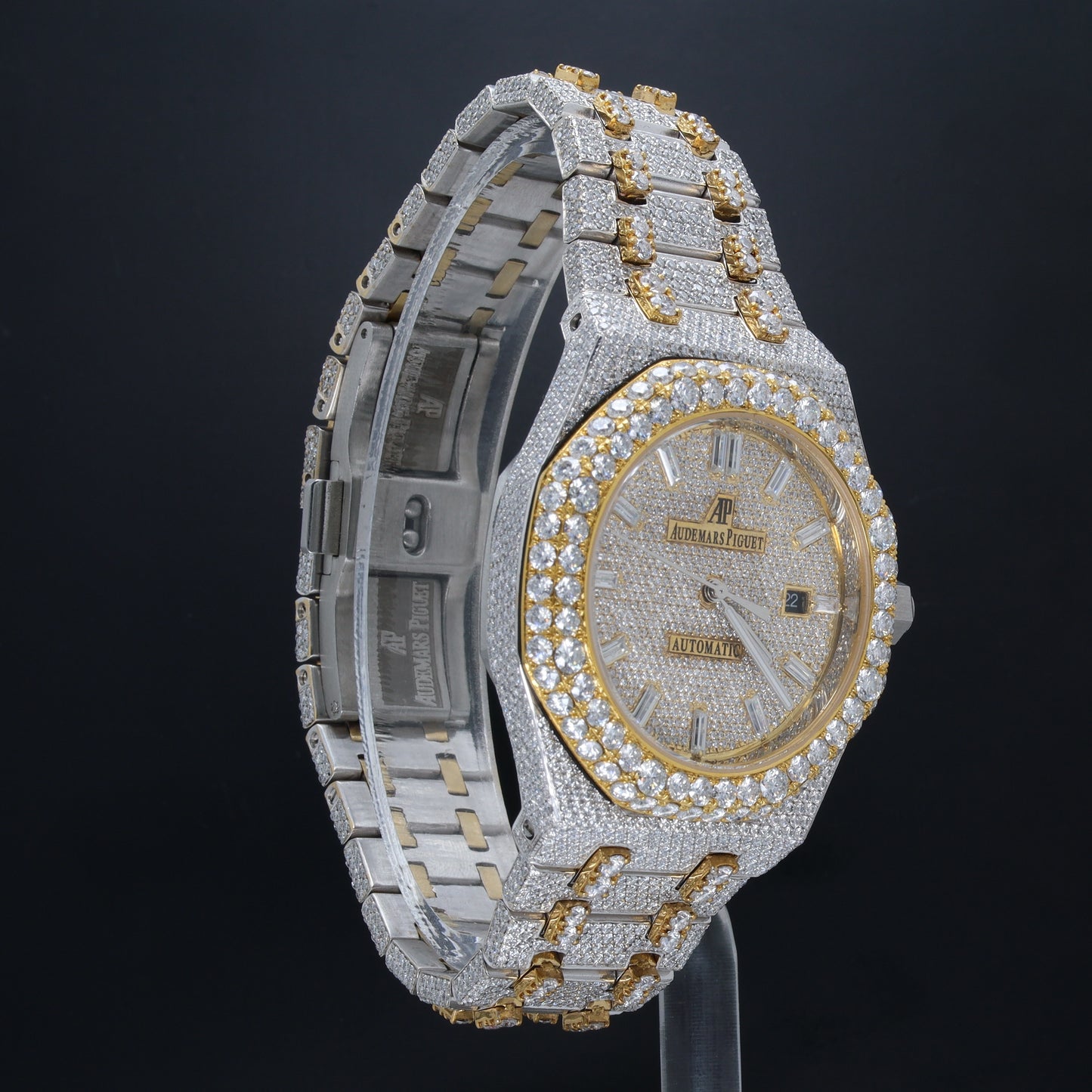 AP Luxury Men's Watch