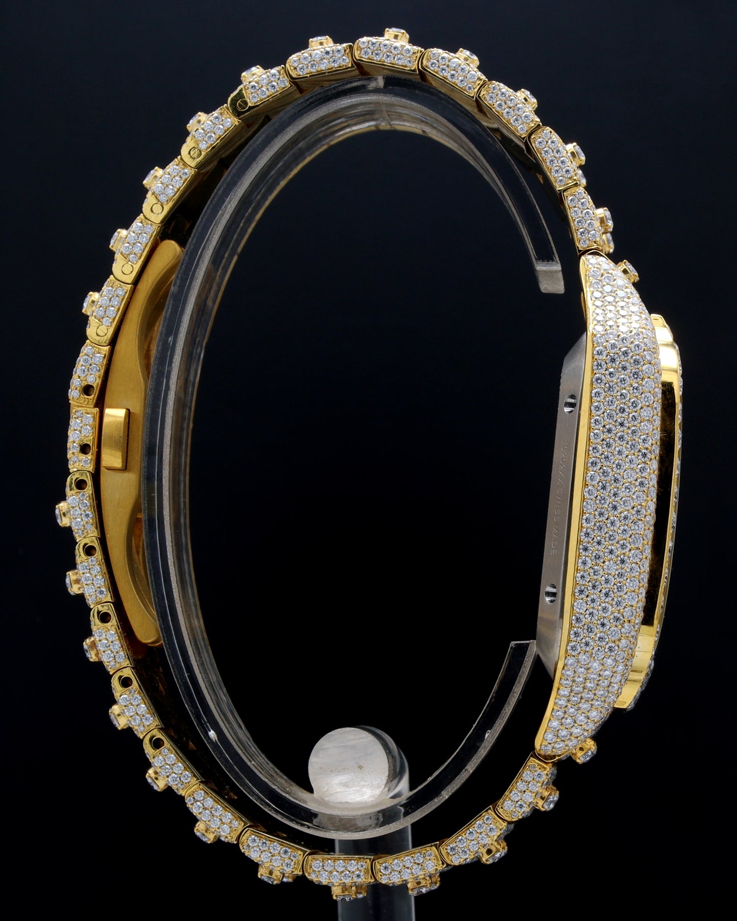 Luxury Men's Watch
