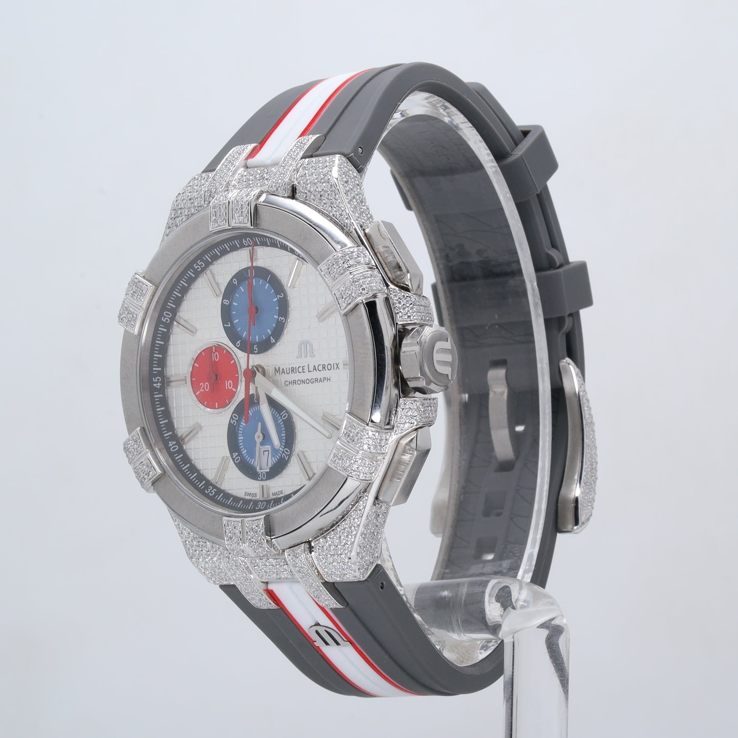 Luxury Men's Watch Mahindra Watch