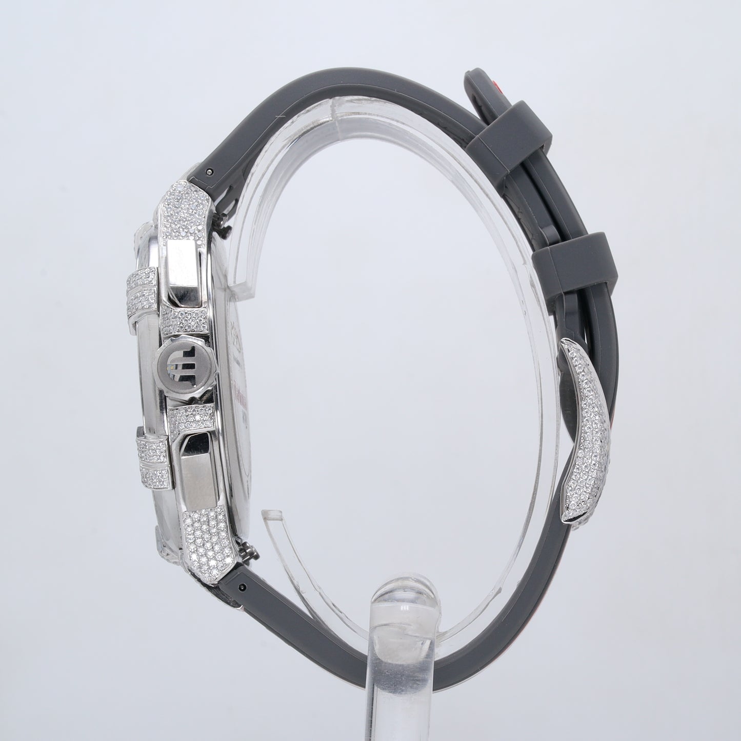 Luxury Men's Watch Mahindra Watch