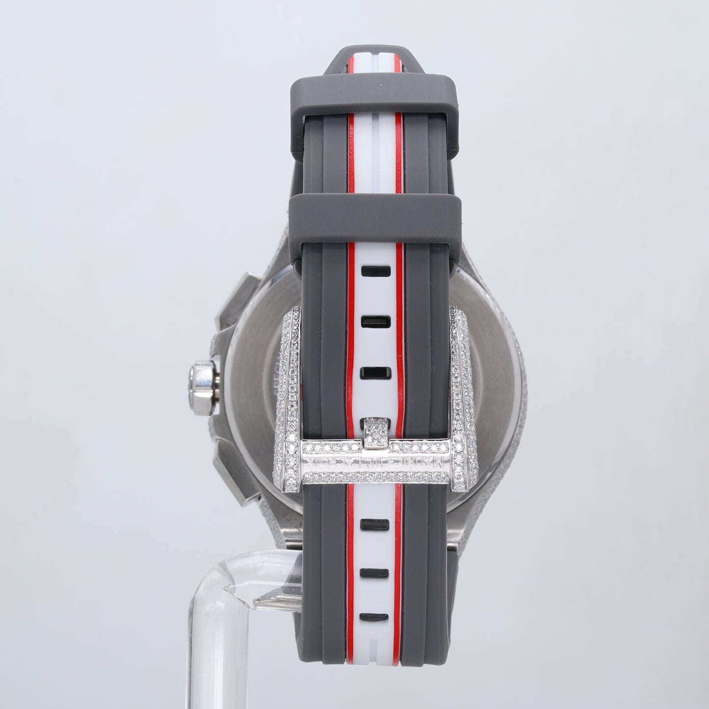 Luxury Men's Watch Mahindra Watch