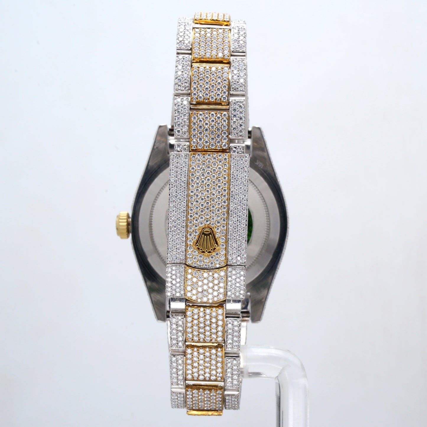 Luxury Diamond Watch Rolex for Women