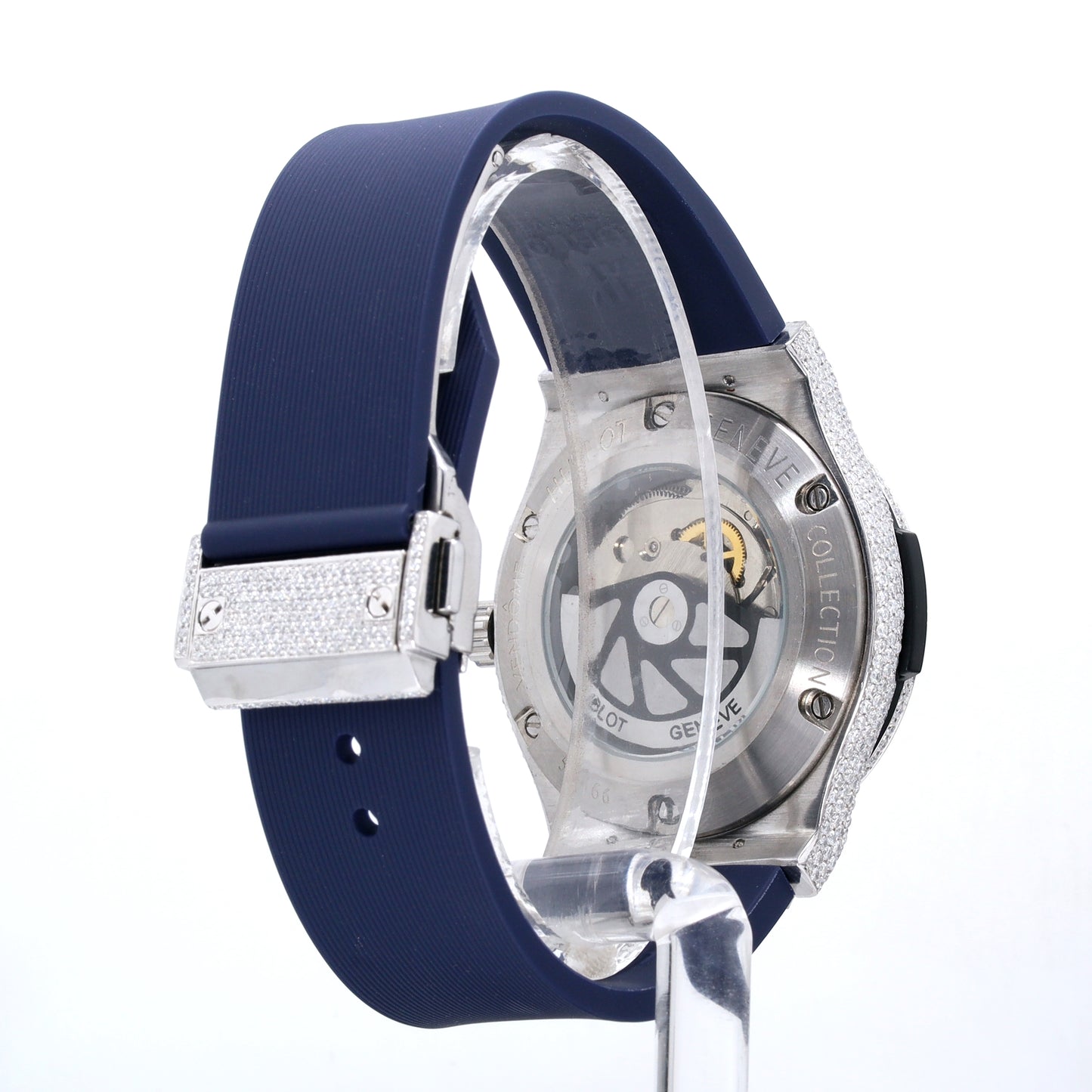 Luxury Men's Watch Hublot