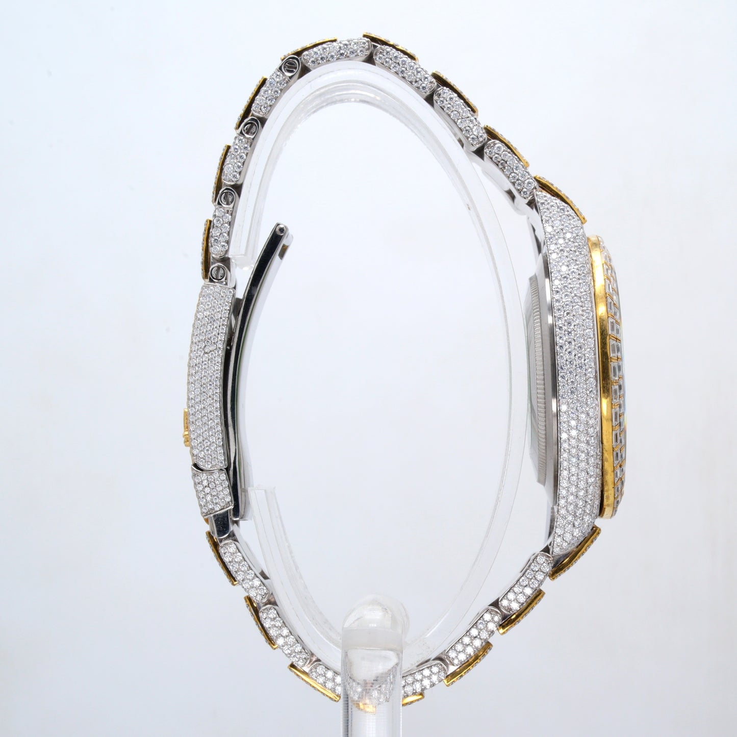 Luxury Diamond Watch Rolex for Women
