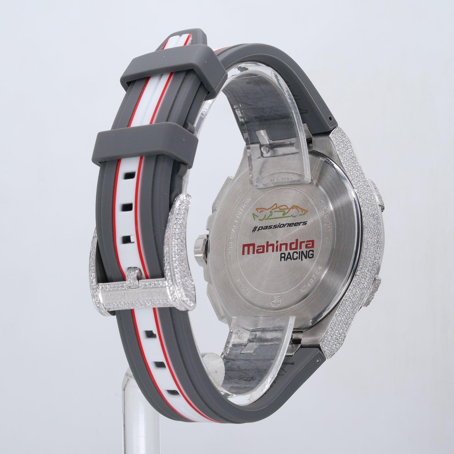Luxury Men's Watch Mahindra Watch