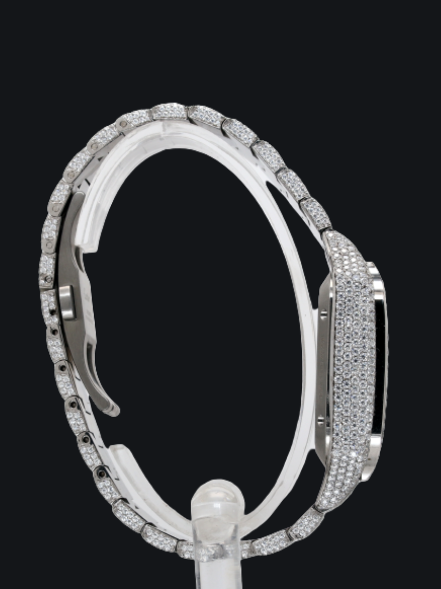 Cartier Luxury Men's Watch