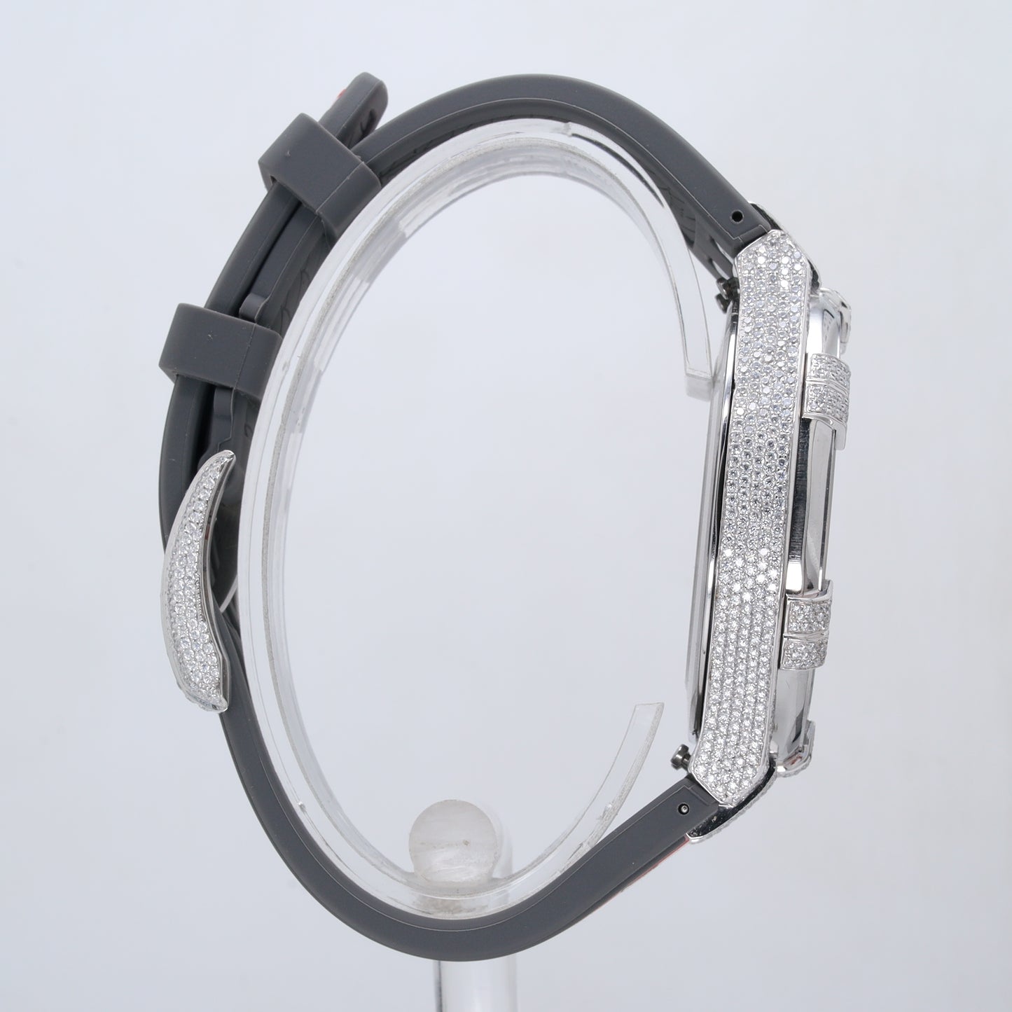 Luxury Men's Watch Mahindra Watch