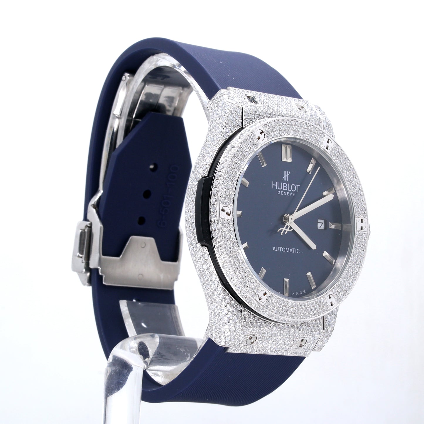 Luxury Men's Watch Hublot