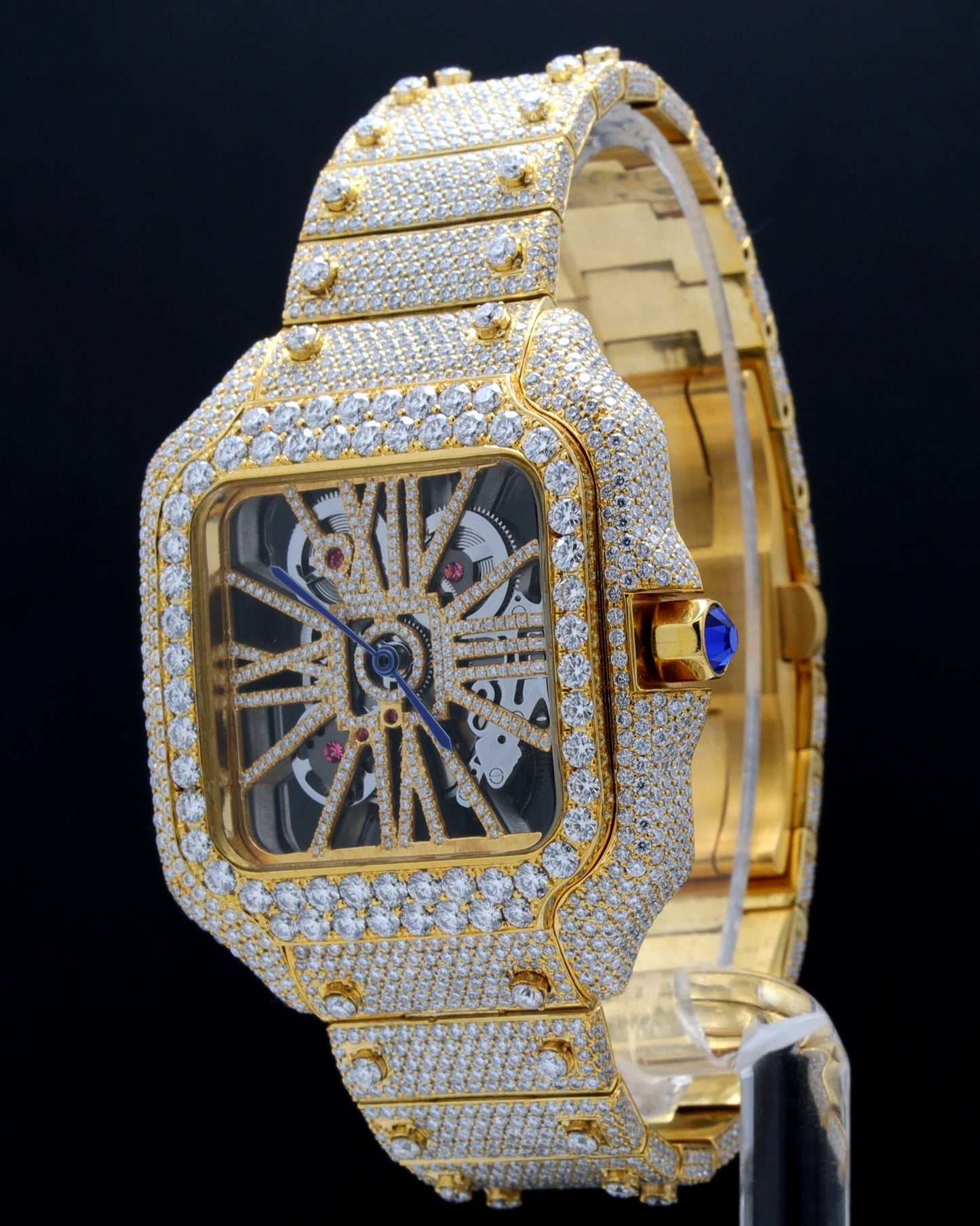 Luxury Men's Watch