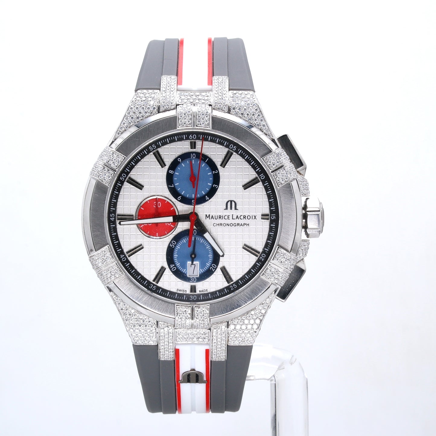 Luxury Men's Watch Mahindra Watch
