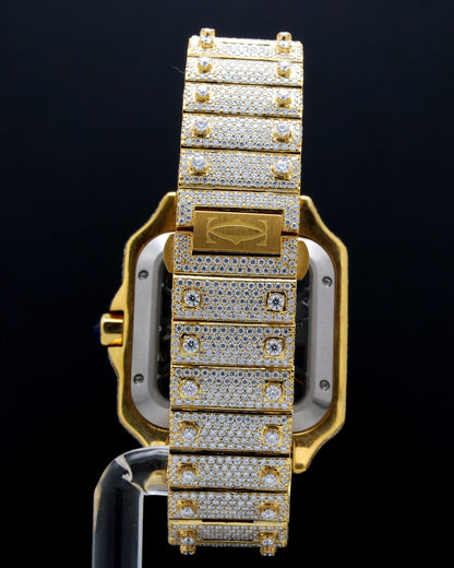 Luxury Men's Watch