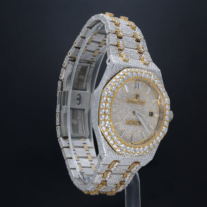 AP Luxury Men's Watch