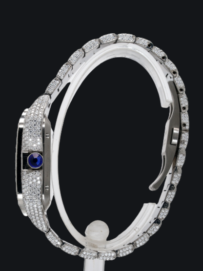 Cartier Luxury Men's Watch