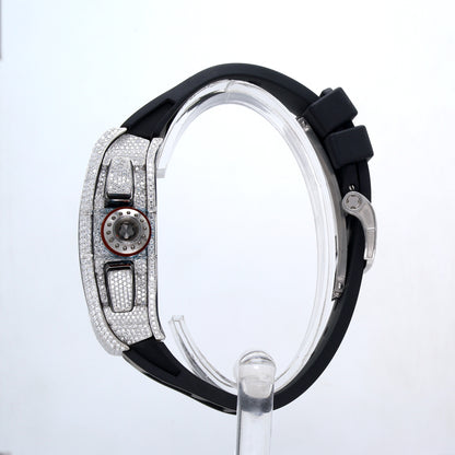Luxury Diamond  Watch Richard Mile