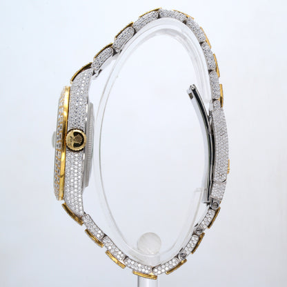 Luxury Diamond  Watch Rolex for Women