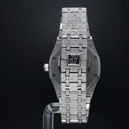 Luxury Diamond   Watch AP for Men