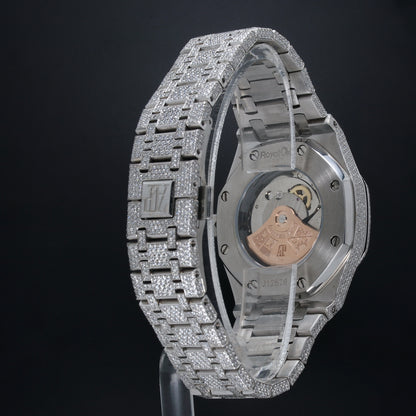 Luxury Diamond   Watch AP for Men