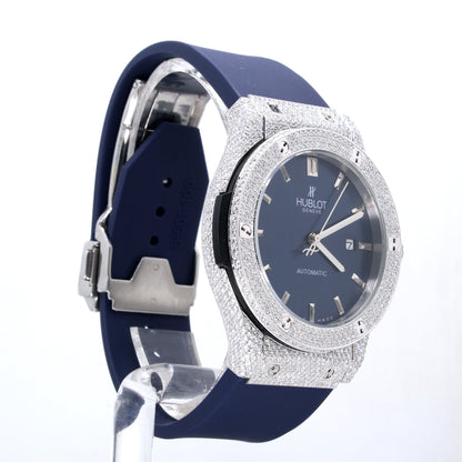 Luxury Men's  Watch Hublot