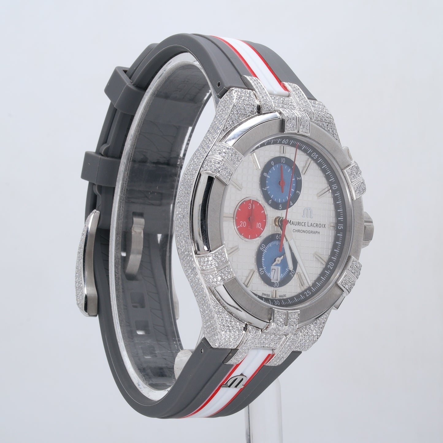 Luxury Men's  Watch Mahindra Watch